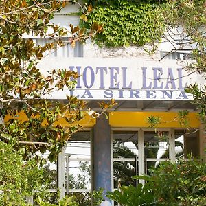 Hotel Leal - La Sirena